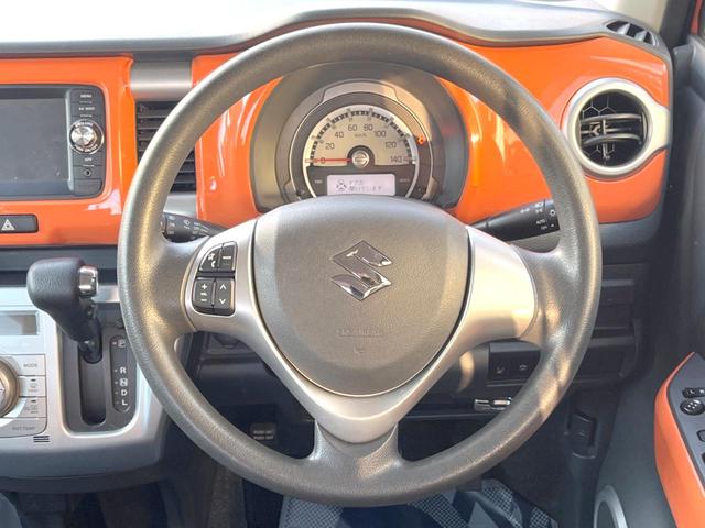 ハスラー G 純正ナビ バックカメラ 衝突軽減ブレーキ シートヒーター ETC スマートキー(9枚目)