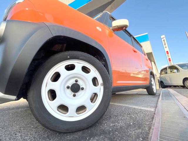 ハスラー G 純正ナビ バックカメラ 衝突軽減ブレーキ シートヒーター ETC スマートキー(12枚目)