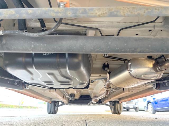 ハスラー G 純正ナビ バックカメラ 衝突軽減ブレーキ シートヒーター ETC スマートキー(19枚目)