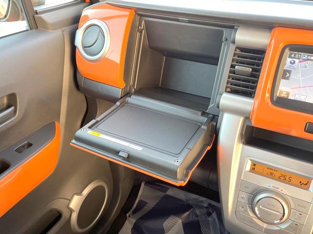 ハスラー G 純正ナビ バックカメラ 衝突軽減ブレーキ シートヒーター ETC スマートキー(26枚目)