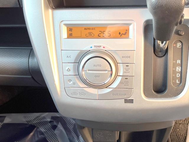 ハスラー G 純正ナビ バックカメラ 衝突軽減ブレーキ シートヒーター ETC スマートキー(27枚目)