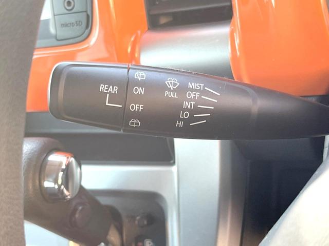 ハスラー G 純正ナビ バックカメラ 衝突軽減ブレーキ シートヒーター ETC スマートキー(34枚目)