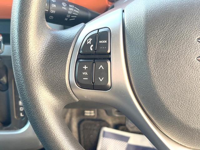 ハスラー G 純正ナビ バックカメラ 衝突軽減ブレーキ シートヒーター ETC スマートキー(35枚目)