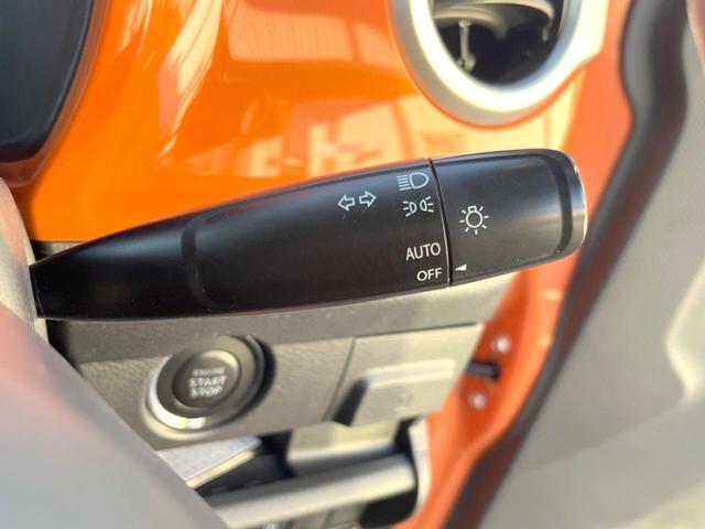 ハスラー G 純正ナビ バックカメラ 衝突軽減ブレーキ シートヒーター ETC スマートキー(36枚目)