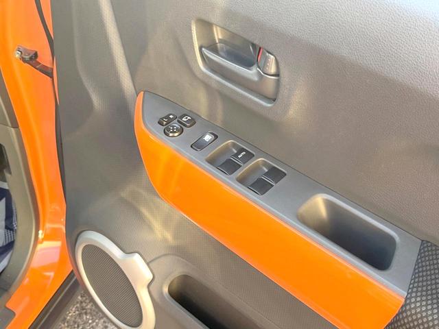 ハスラー G 純正ナビ バックカメラ 衝突軽減ブレーキ シートヒーター ETC スマートキー(38枚目)