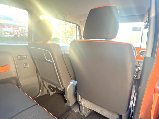 ハスラー G 純正ナビ バックカメラ 衝突軽減ブレーキ シートヒーター ETC スマートキー(40枚目)