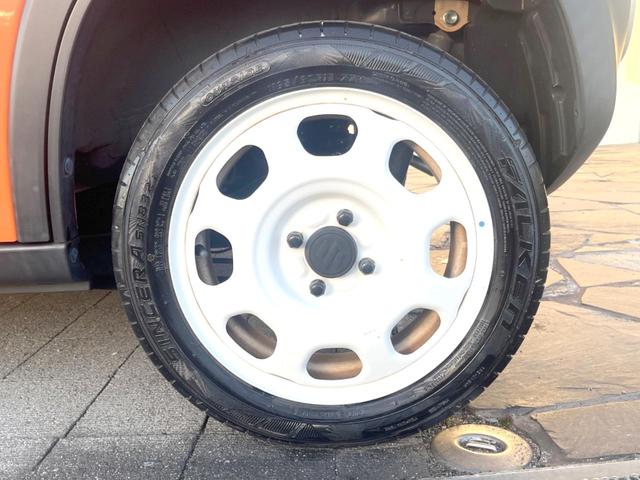 ハスラー G 純正ナビ バックカメラ 衝突軽減ブレーキ シートヒーター ETC スマートキー(46枚目)