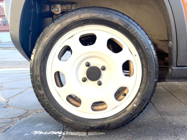 ハスラー G 純正ナビ バックカメラ 衝突軽減ブレーキ シートヒーター ETC スマートキー(47枚目)