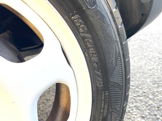 ハスラー G 純正ナビ バックカメラ 衝突軽減ブレーキ シートヒーター ETC スマートキー(49枚目)