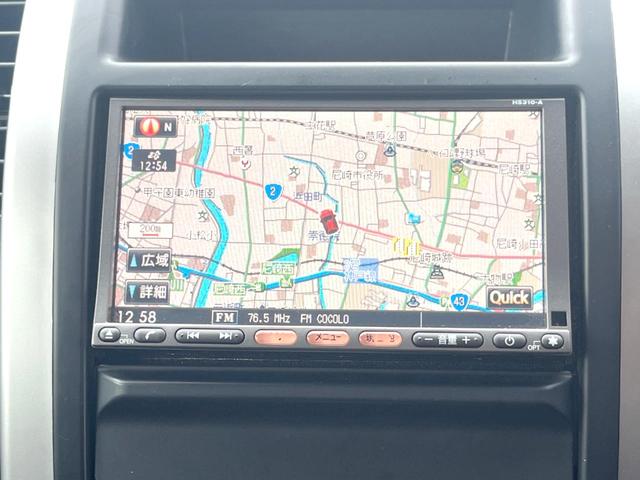 エクストレイル ２０Ｘ　純正ナビ　バックカメラ　合皮シート　シートヒーター　ドラレコ　スマートキー　ＥＴＣ（3枚目）