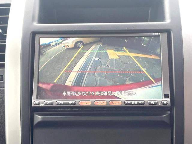 エクストレイル ２０Ｘ　純正ナビ　バックカメラ　合皮シート　シートヒーター　ドラレコ　スマートキー　ＥＴＣ（4枚目）