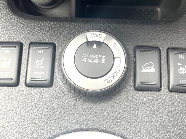 エクストレイル ２０Ｘ　純正ナビ　バックカメラ　合皮シート　シートヒーター　ドラレコ　スマートキー　ＥＴＣ（5枚目）