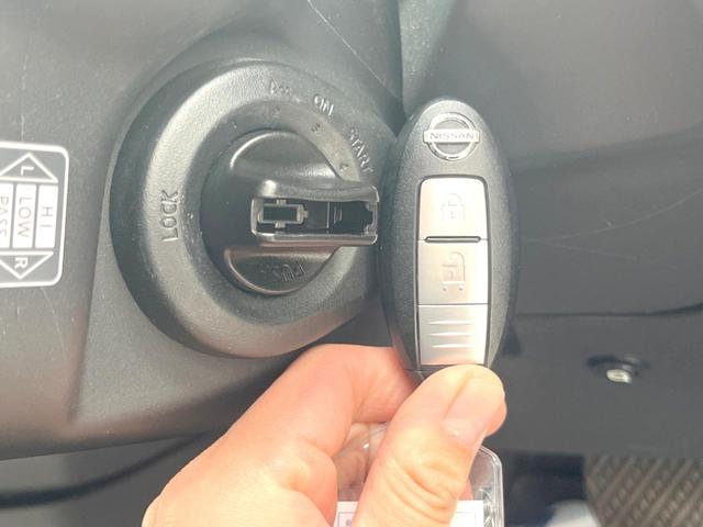 エクストレイル ２０Ｘ　純正ナビ　バックカメラ　合皮シート　シートヒーター　ドラレコ　スマートキー　ＥＴＣ（8枚目）