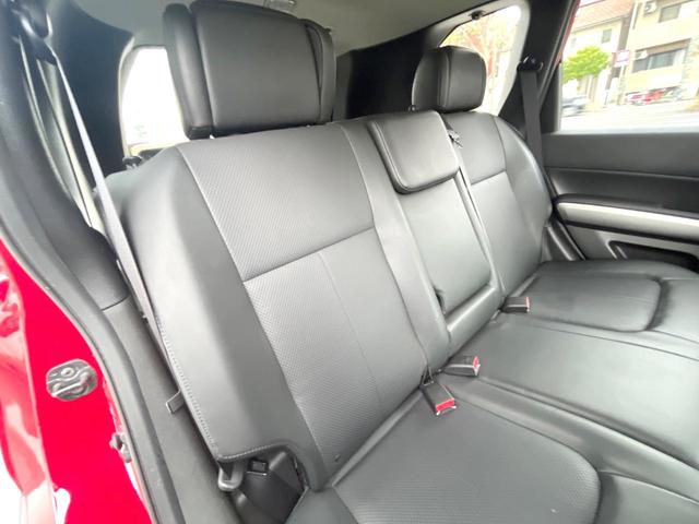 エクストレイル ２０Ｘ　純正ナビ　バックカメラ　合皮シート　シートヒーター　ドラレコ　スマートキー　ＥＴＣ（10枚目）