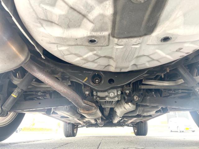 エクストレイル ２０Ｘ　純正ナビ　バックカメラ　合皮シート　シートヒーター　ドラレコ　スマートキー　ＥＴＣ（18枚目）