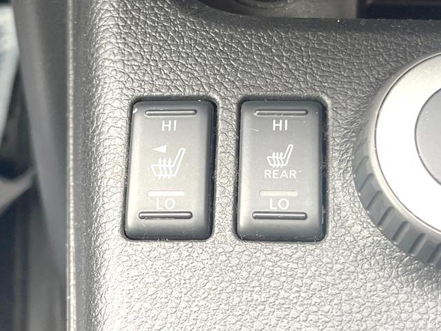 エクストレイル ２０Ｘ　純正ナビ　バックカメラ　合皮シート　シートヒーター　ドラレコ　スマートキー　ＥＴＣ（28枚目）