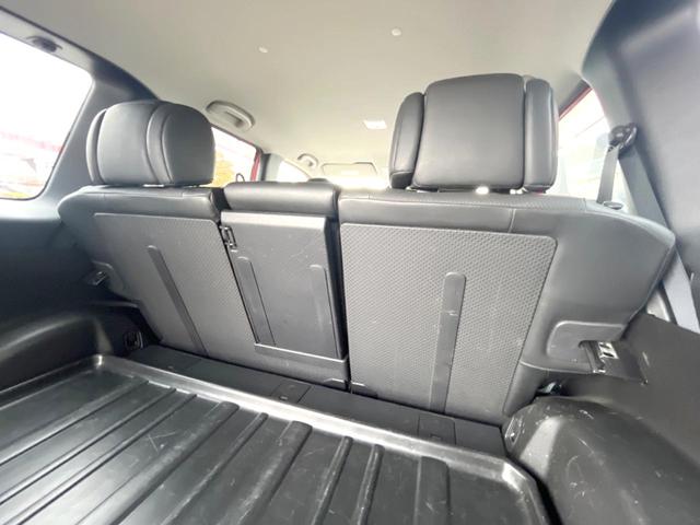 エクストレイル ２０Ｘ　純正ナビ　バックカメラ　合皮シート　シートヒーター　ドラレコ　スマートキー　ＥＴＣ（40枚目）