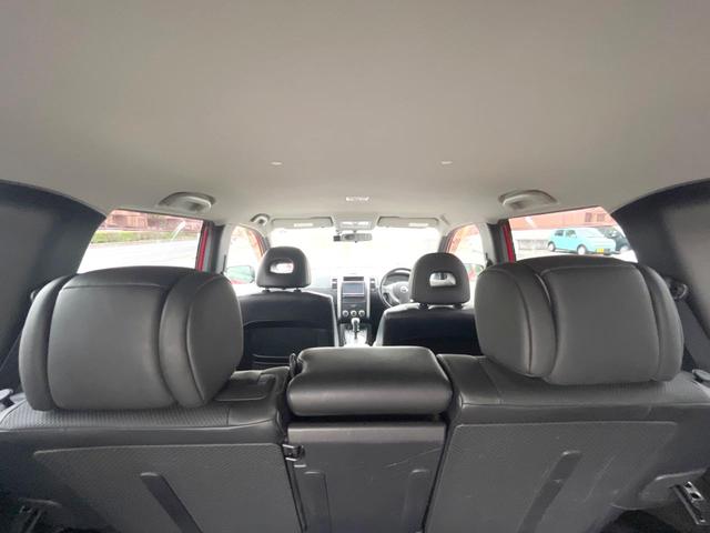 エクストレイル ２０Ｘ　純正ナビ　バックカメラ　合皮シート　シートヒーター　ドラレコ　スマートキー　ＥＴＣ（41枚目）