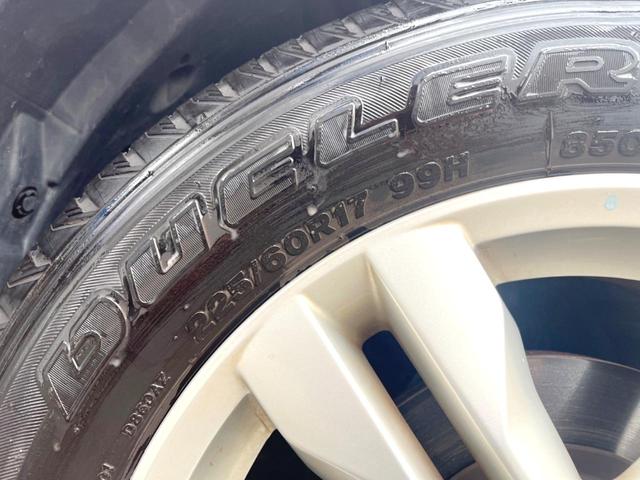 エクストレイル ２０Ｘ　純正ナビ　バックカメラ　合皮シート　シートヒーター　ドラレコ　スマートキー　ＥＴＣ（49枚目）