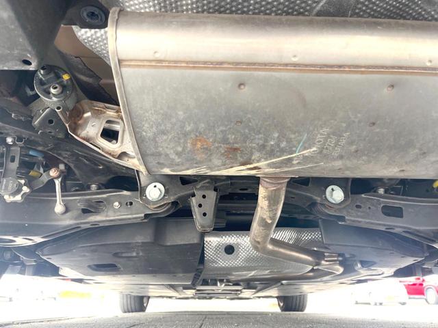 プリウス Aツーリングセレクション 純正ナビ バックカメラ 衝突軽減ブレーキ 合皮シート LEDヘッドライト シートヒーター ヘッドアップディスプレイ(18枚目)