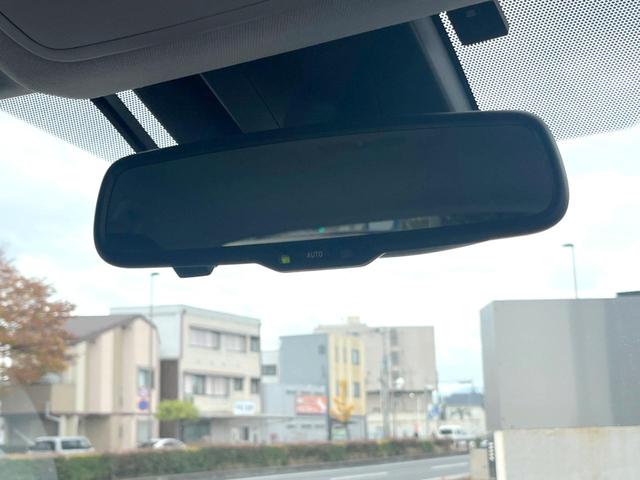 プリウス Aツーリングセレクション 純正ナビ バックカメラ 衝突軽減ブレーキ 合皮シート LEDヘッドライト シートヒーター ヘッドアップディスプレイ(30枚目)
