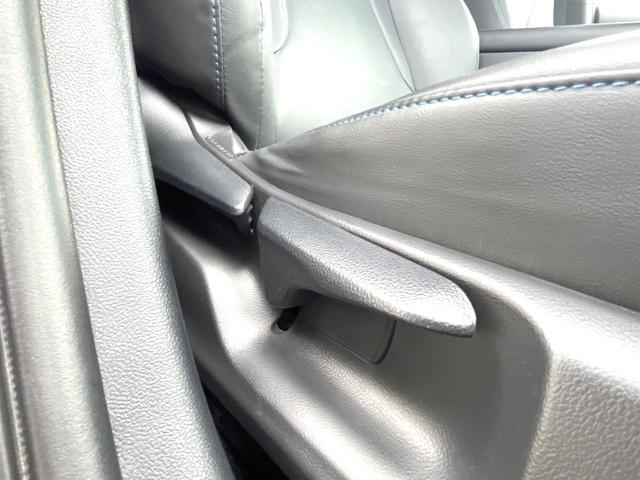 プリウス Aツーリングセレクション 純正ナビ バックカメラ 衝突軽減ブレーキ 合皮シート LEDヘッドライト シートヒーター ヘッドアップディスプレイ(41枚目)