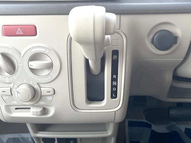 アルトラパン Ｇ　スズキセーフティサポート　車線逸脱警報器　リアパーキングセンサー　スマートキー　シートヒーター　オートライト（25枚目）