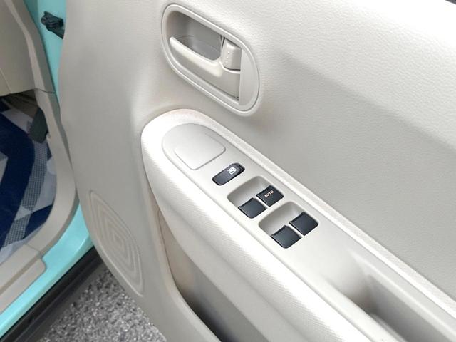 アルトラパン Ｇ　スズキセーフティサポート　車線逸脱警報器　リアパーキングセンサー　スマートキー　シートヒーター　オートライト（31枚目）