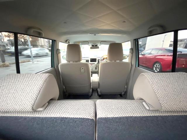 アルトラパン Ｇ　スズキセーフティサポート　車線逸脱警報器　リアパーキングセンサー　スマートキー　シートヒーター　オートライト（35枚目）