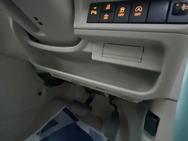 アルトラパン Ｇ　スズキセーフティサポート　車線逸脱警報器　リアパーキングセンサー　スマートキー　シートヒーター　オートライト（39枚目）