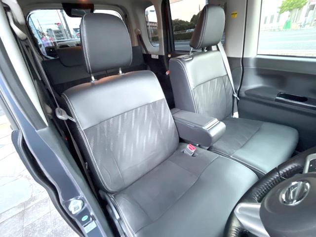 タント カスタムＲＳ　トップエディションＳＡＩＩＩ　純正８インチナビ　バックカメラ　両側パワースライドドア　スマートアシスト　シートヒーター　ＬＥＤヘッドライト　純正１５インチアルミホイール　スマートキー　ＥＴＣ　Ｂｌｕｅｔｏｏｔｈ接続（8枚目）