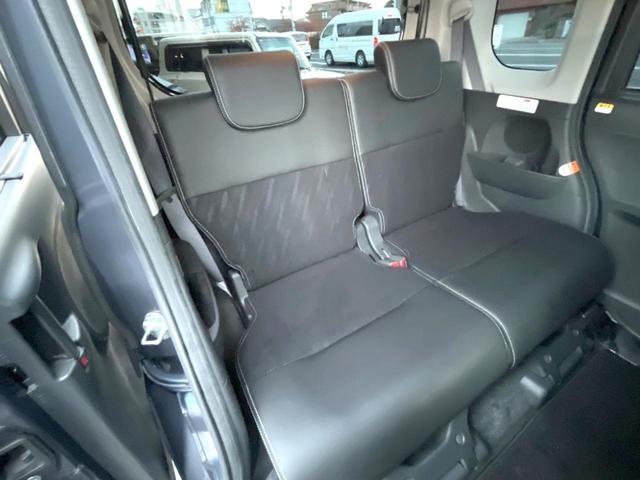 タント カスタムＲＳ　トップエディションＳＡＩＩＩ　純正８インチナビ　バックカメラ　両側パワースライドドア　スマートアシスト　シートヒーター　ＬＥＤヘッドライト　純正１５インチアルミホイール　スマートキー　ＥＴＣ　Ｂｌｕｅｔｏｏｔｈ接続（9枚目）