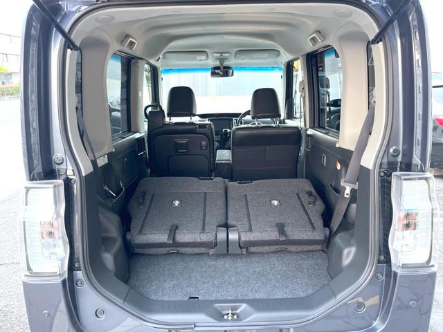 タント カスタムＲＳ　トップエディションＳＡＩＩＩ　純正８インチナビ　バックカメラ　両側パワースライドドア　スマートアシスト　シートヒーター　ＬＥＤヘッドライト　純正１５インチアルミホイール　スマートキー　ＥＴＣ　Ｂｌｕｅｔｏｏｔｈ接続（10枚目）