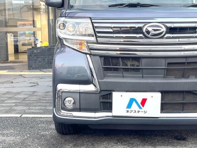 タント カスタムＲＳ　トップエディションＳＡＩＩＩ　純正８インチナビ　バックカメラ　両側パワースライドドア　スマートアシスト　シートヒーター　ＬＥＤヘッドライト　純正１５インチアルミホイール　スマートキー　ＥＴＣ　Ｂｌｕｅｔｏｏｔｈ接続（12枚目）