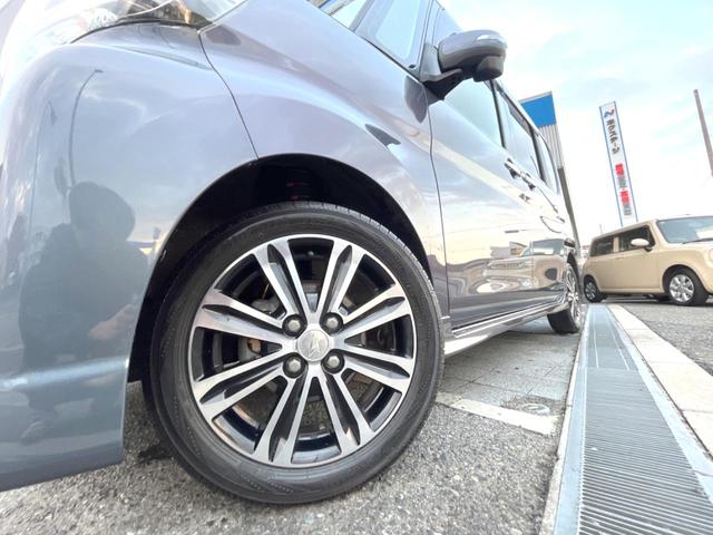 タント カスタムＲＳ　トップエディションＳＡＩＩＩ　純正８インチナビ　バックカメラ　両側パワースライドドア　スマートアシスト　シートヒーター　ＬＥＤヘッドライト　純正１５インチアルミホイール　スマートキー　ＥＴＣ　Ｂｌｕｅｔｏｏｔｈ接続（13枚目）