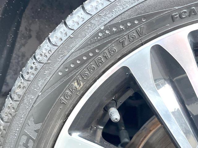 タント カスタムＲＳ　トップエディションＳＡＩＩＩ　純正８インチナビ　バックカメラ　両側パワースライドドア　スマートアシスト　シートヒーター　ＬＥＤヘッドライト　純正１５インチアルミホイール　スマートキー　ＥＴＣ　Ｂｌｕｅｔｏｏｔｈ接続（30枚目）