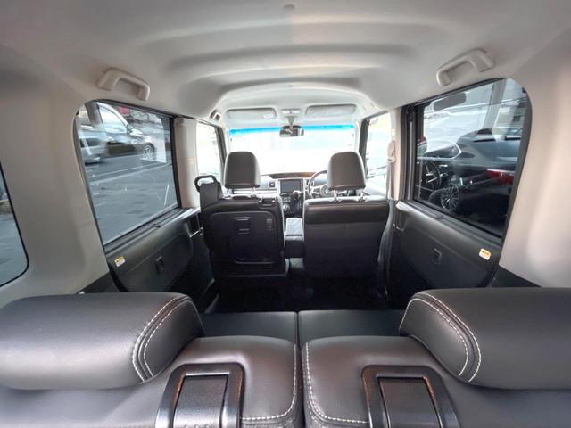 タント カスタムＲＳ　トップエディションＳＡＩＩＩ　純正８インチナビ　バックカメラ　両側パワースライドドア　スマートアシスト　シートヒーター　ＬＥＤヘッドライト　純正１５インチアルミホイール　スマートキー　ＥＴＣ　Ｂｌｕｅｔｏｏｔｈ接続（50枚目）