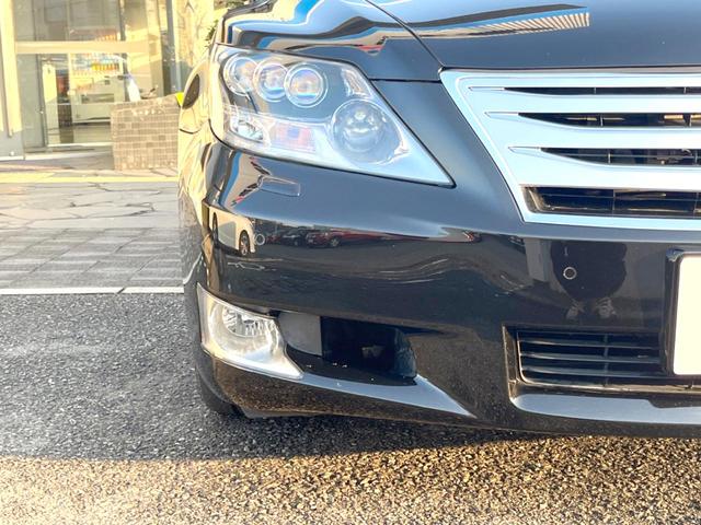 ＬＳ ＬＳ６００ｈ　バージョンＳ　Ｉパッケージ　純正ナビ　バックカメラ　サンルーフ　ステアリングヒーター　クルーズコントロール　シートヒーター　ＬＥＤヘッドライト　ドライブレコーダー　パワーシート（13枚目）
