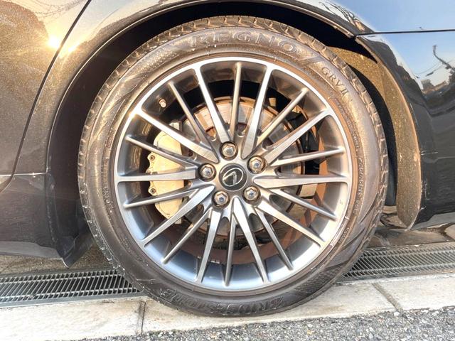 ＬＳ ＬＳ６００ｈ　バージョンＳ　Ｉパッケージ　純正ナビ　バックカメラ　サンルーフ　ステアリングヒーター　クルーズコントロール　シートヒーター　ＬＥＤヘッドライト　ドライブレコーダー　パワーシート（27枚目）