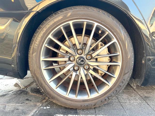 ＬＳ ＬＳ６００ｈ　バージョンＳ　Ｉパッケージ　純正ナビ　バックカメラ　サンルーフ　ステアリングヒーター　クルーズコントロール　シートヒーター　ＬＥＤヘッドライト　ドライブレコーダー　パワーシート（28枚目）