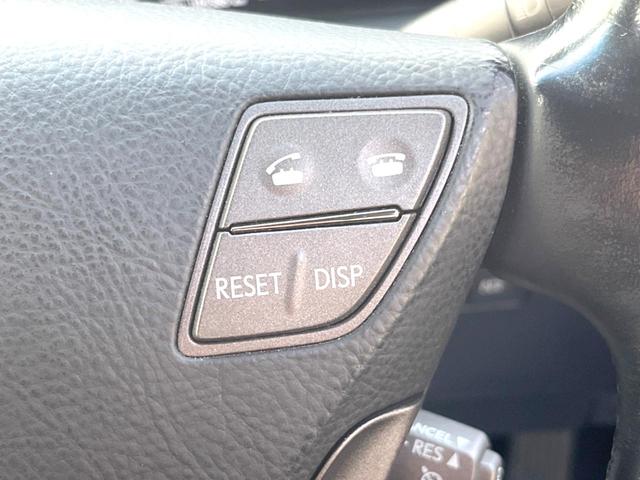 ＬＳ ＬＳ６００ｈ　バージョンＳ　Ｉパッケージ　純正ナビ　バックカメラ　サンルーフ　ステアリングヒーター　クルーズコントロール　シートヒーター　ＬＥＤヘッドライト　ドライブレコーダー　パワーシート（45枚目）