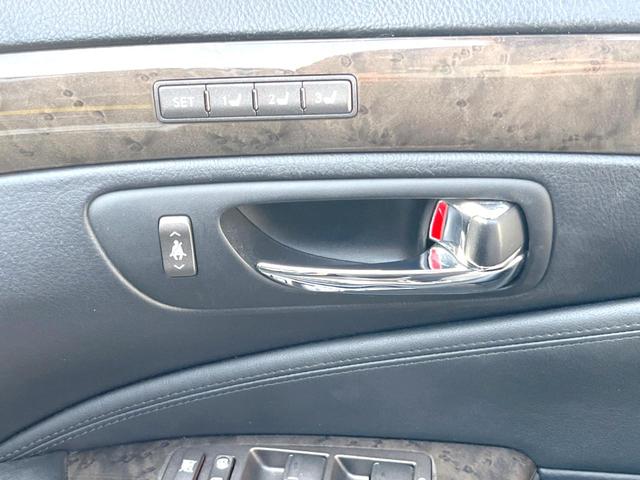 ＬＳ ＬＳ６００ｈ　バージョンＳ　Ｉパッケージ　純正ナビ　バックカメラ　サンルーフ　ステアリングヒーター　クルーズコントロール　シートヒーター　ＬＥＤヘッドライト　ドライブレコーダー　パワーシート（52枚目）