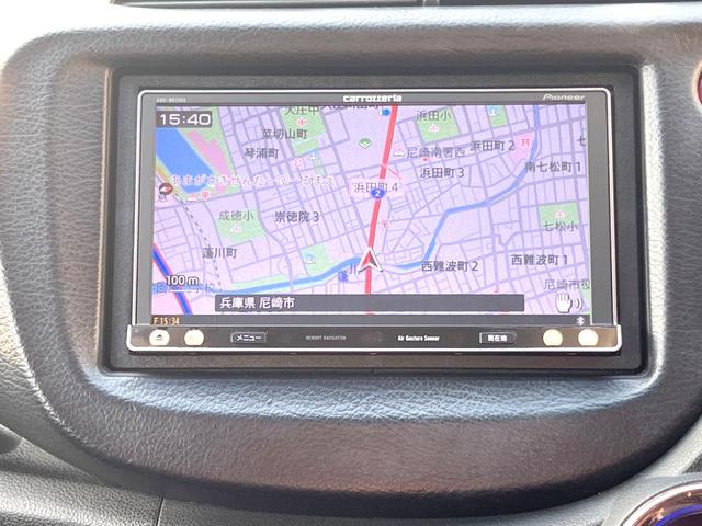 フィットハイブリッド シーズ　ファインスタイル　ｃａｒｒｏｚｚｅｒｉａ製ナビ　バックカメラ　ドライブレコーダー　クルーズコントロール　シートヒーター　ＨＩＤヘッドライト　Ｂｌｕｅｔｏｏｔｈ接続　ＥＴＣ　スマートキー（35枚目）