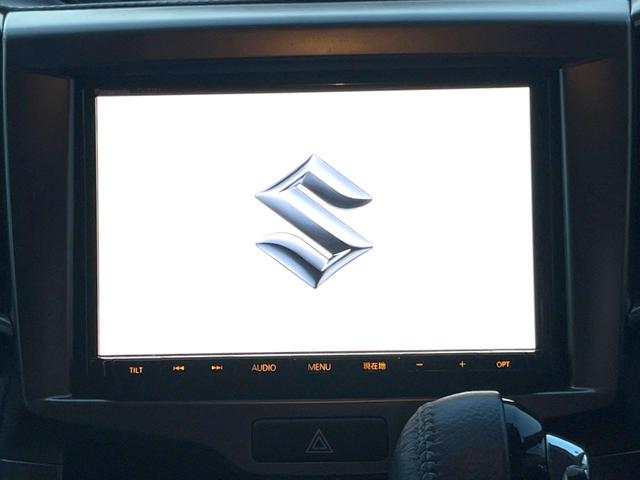 ソリオバンディット Ｆリミテッド　純正８インチナビ　バックカメラ　フリップダウンモニター　両側パワースライドドア　クルーズコントロール　スズキセーフティサポート　ＬＥＤヘッドライト　純正１５インチアルミホイール　ドライブレコーダー（3枚目）