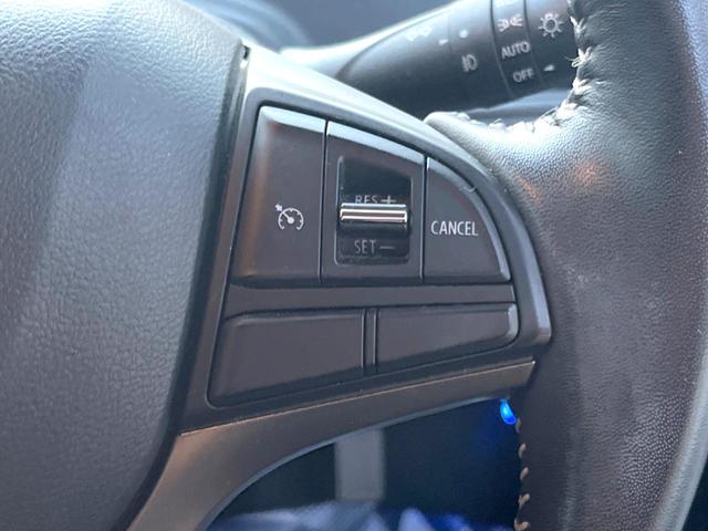 ソリオバンディット Ｆリミテッド　純正８インチナビ　バックカメラ　フリップダウンモニター　両側パワースライドドア　クルーズコントロール　スズキセーフティサポート　ＬＥＤヘッドライト　純正１５インチアルミホイール　ドライブレコーダー（7枚目）