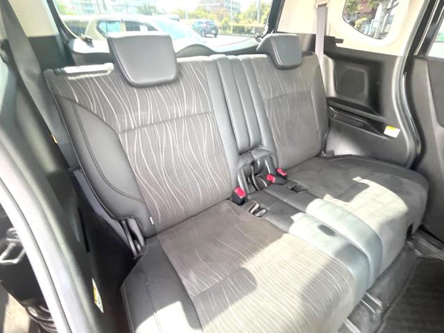 ソリオバンディット Ｆリミテッド　純正８インチナビ　バックカメラ　フリップダウンモニター　両側パワースライドドア　クルーズコントロール　スズキセーフティサポート　ＬＥＤヘッドライト　純正１５インチアルミホイール　ドライブレコーダー（10枚目）