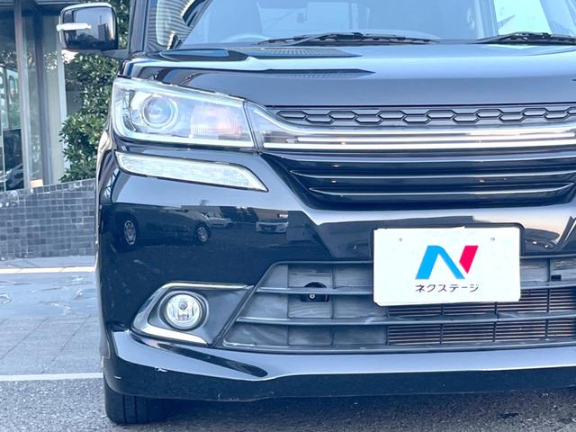 ソリオバンディット Ｆリミテッド　純正８インチナビ　バックカメラ　フリップダウンモニター　両側パワースライドドア　クルーズコントロール　スズキセーフティサポート　ＬＥＤヘッドライト　純正１５インチアルミホイール　ドライブレコーダー（12枚目）