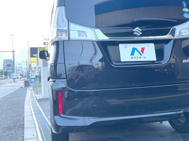 ソリオバンディット Ｆリミテッド　純正８インチナビ　バックカメラ　フリップダウンモニター　両側パワースライドドア　クルーズコントロール　スズキセーフティサポート　ＬＥＤヘッドライト　純正１５インチアルミホイール　ドライブレコーダー（23枚目）