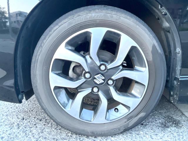 ソリオバンディット Ｆリミテッド　純正８インチナビ　バックカメラ　フリップダウンモニター　両側パワースライドドア　クルーズコントロール　スズキセーフティサポート　ＬＥＤヘッドライト　純正１５インチアルミホイール　ドライブレコーダー（26枚目）