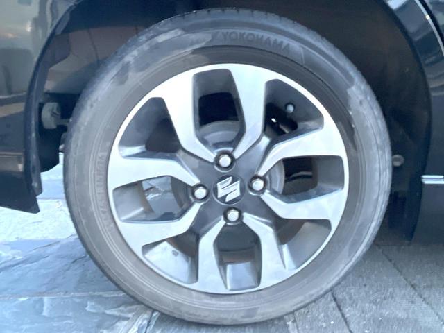 ソリオバンディット Ｆリミテッド　純正８インチナビ　バックカメラ　フリップダウンモニター　両側パワースライドドア　クルーズコントロール　スズキセーフティサポート　ＬＥＤヘッドライト　純正１５インチアルミホイール　ドライブレコーダー（28枚目）